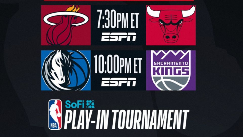 Magic y Warriors aseguran su lugar en la primera ronda