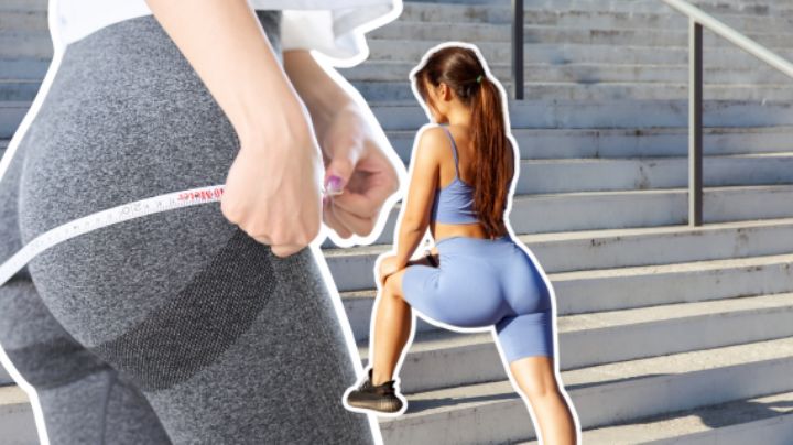 3 ejercicios que te ayudarán a tonificar los glúteos en unas cuantas semanas