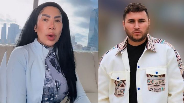 Influencer viajará a China para investigar si sus bolsas son clon