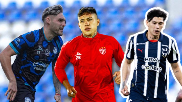 ¿Dónde ver Puebla vs Necaxa? Así afecta a Rayados rumbo a Liguilla