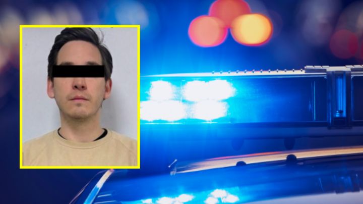 Detienen en Apodaca a hombre señalado de abuso sexual