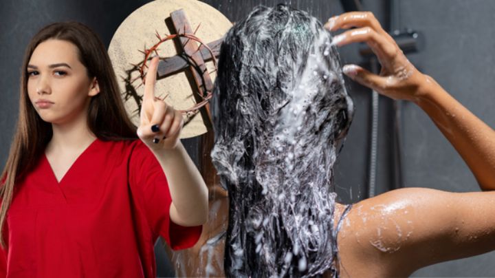 ¿Por qué no se debe bañar en Viernes Santo? Esto dice la creencia mexicana