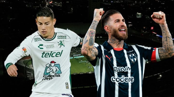 León vs. Rayados: horario y cómo ver el partido de la Jornada 17