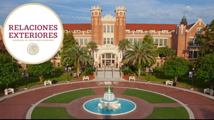 Gobierno descarta mexicanos heridos en tiroteo en Universidad de Florida