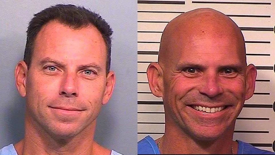 Hermanos Lyle y Erik Menéndez tienen cita en los tribunales; buscan libertad condicional