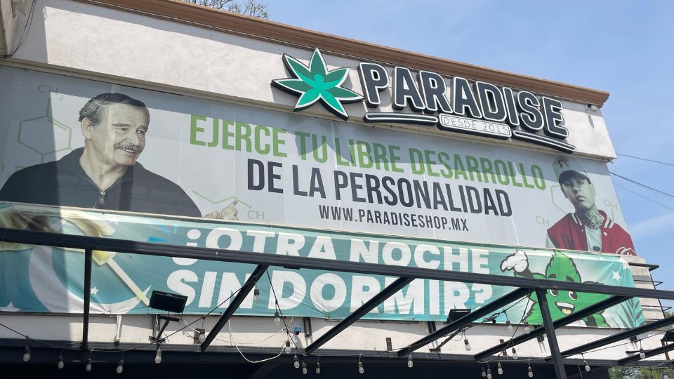 Cierra Estado sucursales Paradise por falta de documentación