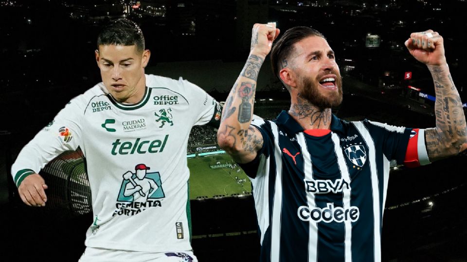 Rayados busca la hazaña en León para colarse directo a los Cuartos de Final.

