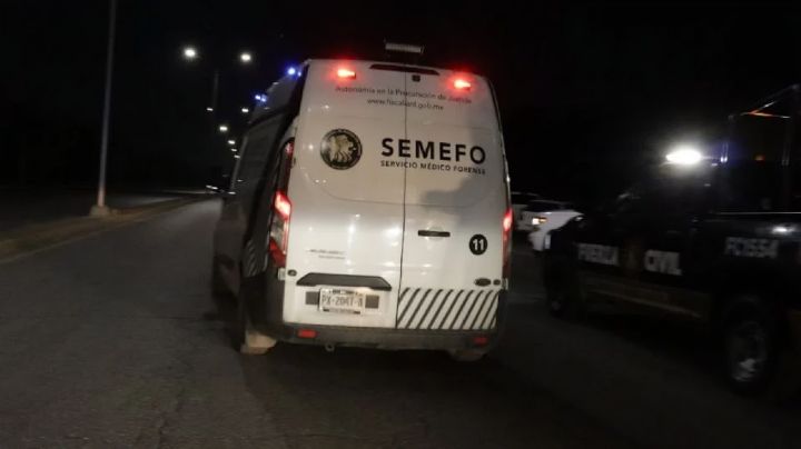 Hombre detenido por violencia familiar muere en celdas de Apodaca