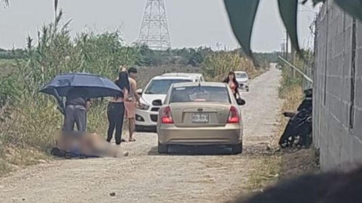 Muere joven tras accidente en cuatrimoto en Cadereyta