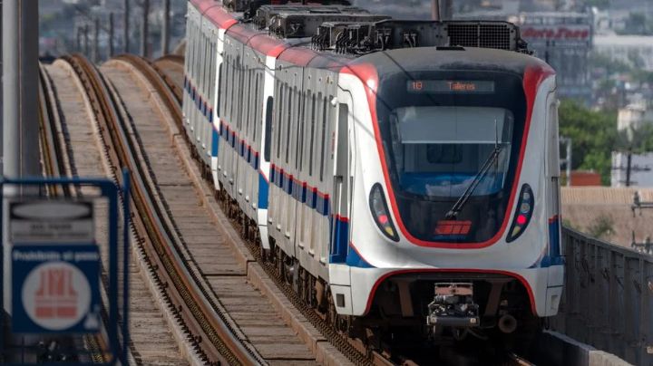 Metrorrey modificará horario de apertura en Exposición por mantenimiento