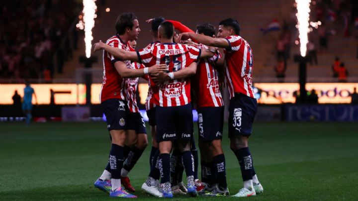 ¿Qué necesita Chivas para clasificar al Play-In del Clausura 2025?