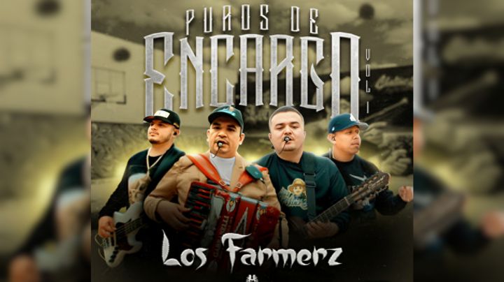 Los Farmerz posponen concierto por prohibición de narcocorridos en Michoacán