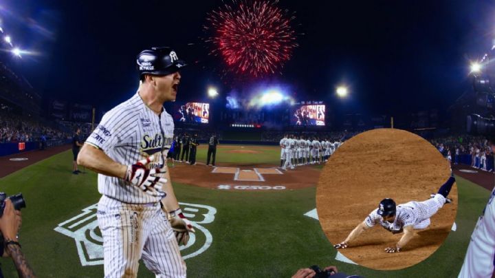 LMB 2025: Sultanes abre la temporada con victoria ante Charros