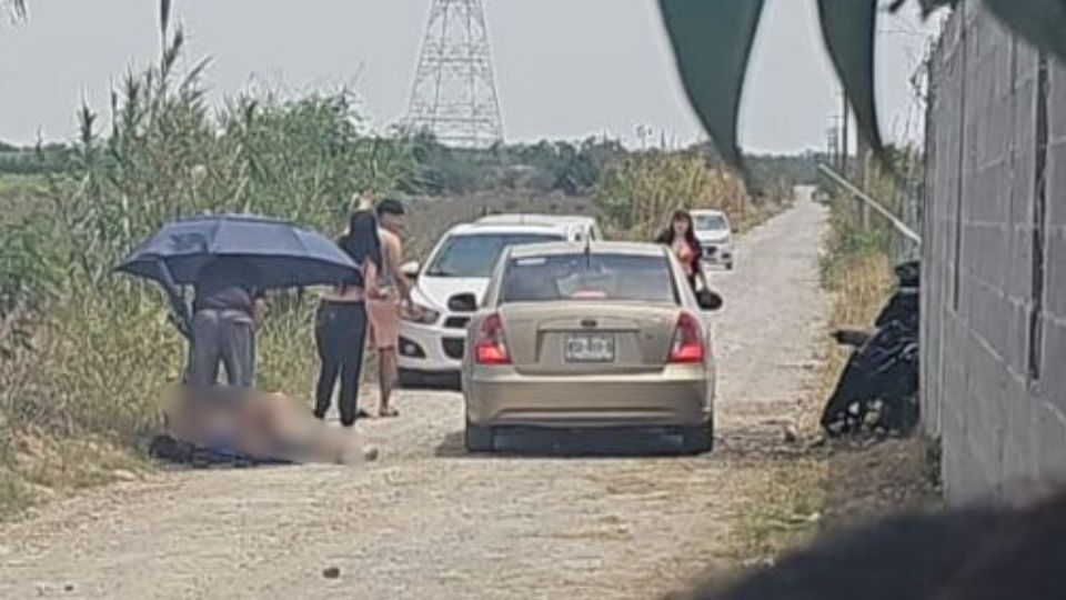 Muere joven tras accidente en cuatrimoto en Cadereyta.