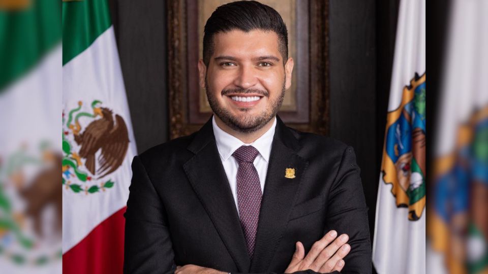 Retienen al alcalde de Matamoros en cruce fronterizo por presuntos vínculos con el narco.