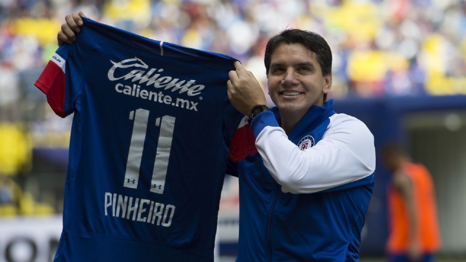 Del Subcampeonato de Libertadores al Mundo de los Negocios: La Historia de Julio César Pinheiro