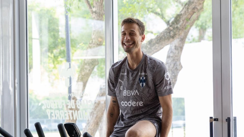 ¿Vuelve el 'Mago' a Tiempo? Rayados Muestra el Progreso de Canales en su Recuperación