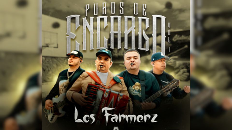 Los Farmerz.