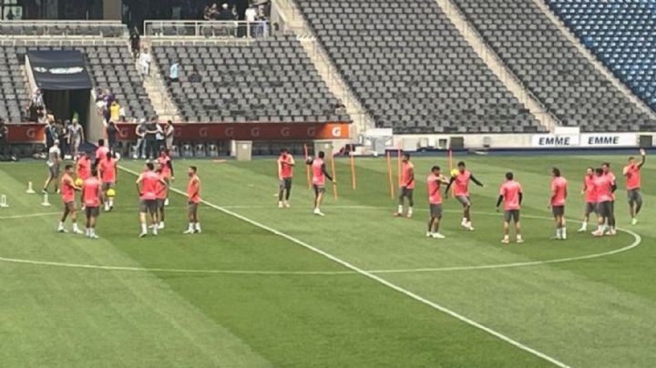 Rayados: Óliver y Canales están descartados, ¿cuál será la alineación vs. León?