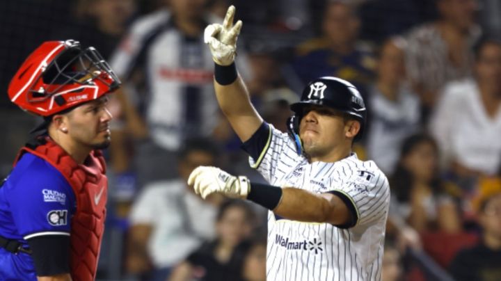 LMB: Sultanes amarra la Serie Inaugural con remontada ante Charros