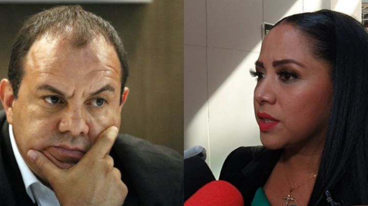 Tribunal Electoral evalúa denuncia a Cuauhtémoc Blanco por violencia política