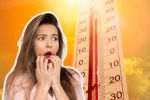 ¿Qué es el Efecto Föhn y por qué llevará el calor hasta 50 grados en México?