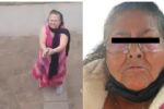 Abuelita hace justicia por su propia mano y mata a balazos a 2 hombres en Edomex