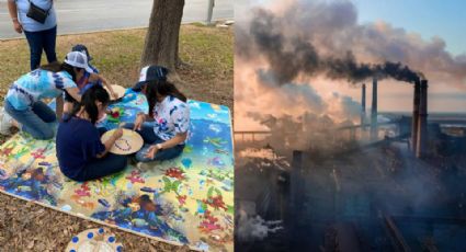 Expertos alertan que el autismo podría estar vinculado a la contaminación en NL
