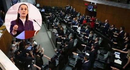 Congreso se divide ante la postura de Sheinbaum sobre contaminación en NL