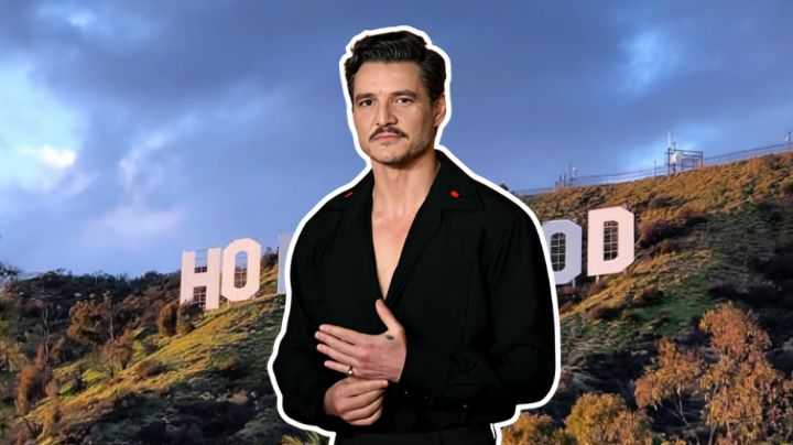 Pedro Pascal: ¿De dónde es el actor latino más amado de Hollywood?