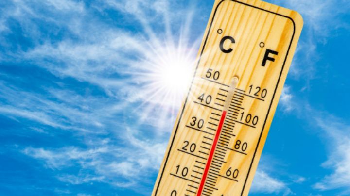 Lunes caluroso en Monterrey: el sol regresa con temperaturas de hasta 38 °C