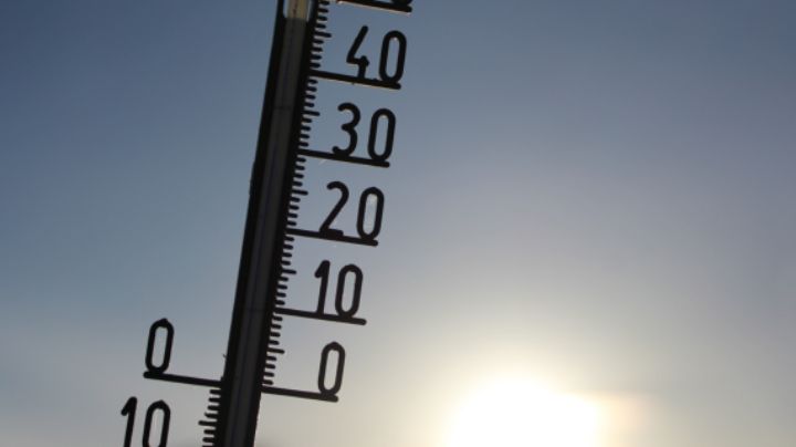 Clima 26 de junio: ¿Cuál será la temperatura máxima para este viernes en Monterrey?