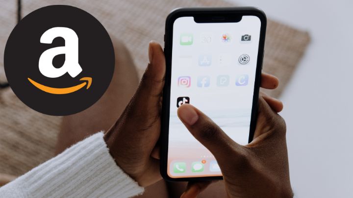 Amazon hace oferta para comprar TikTok