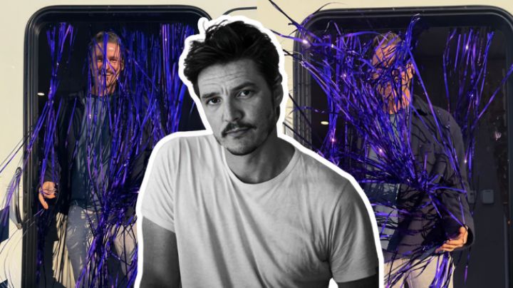 Pedro Pascal celebra su cumpleaños desde el set de filmación de Avengers: Doomsday