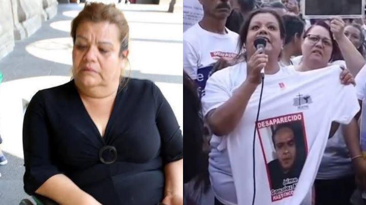 Muere Teresa González, buscadora que había sido baleada en Guadalajara