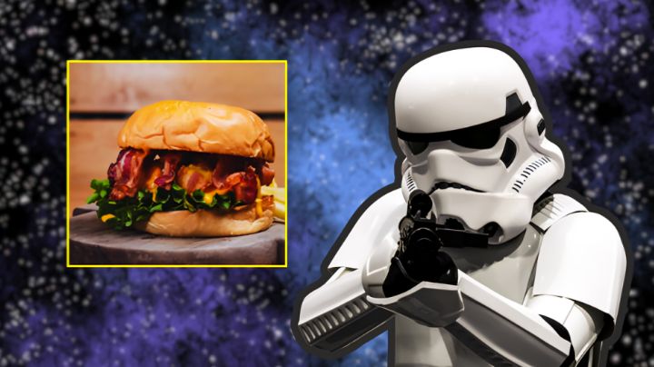 Restaurante Star Wars: Dónde está y cuánto cuesta comer en esta galaxia