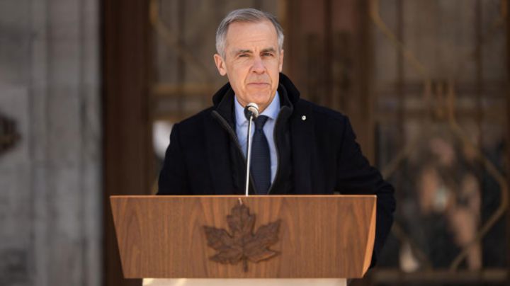Canadá anuncia que combatirá los aranceles de Trump al acero, aluminio y automóvil