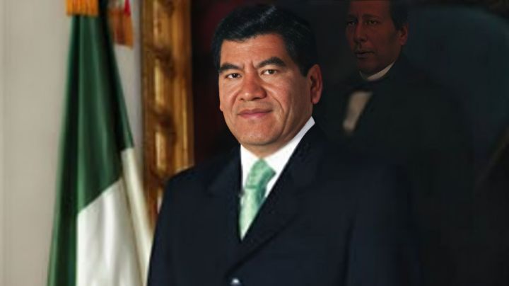 Mario Marín, exgobernador de Puebla, regresa al penal del Altiplano por riesgo de fuga