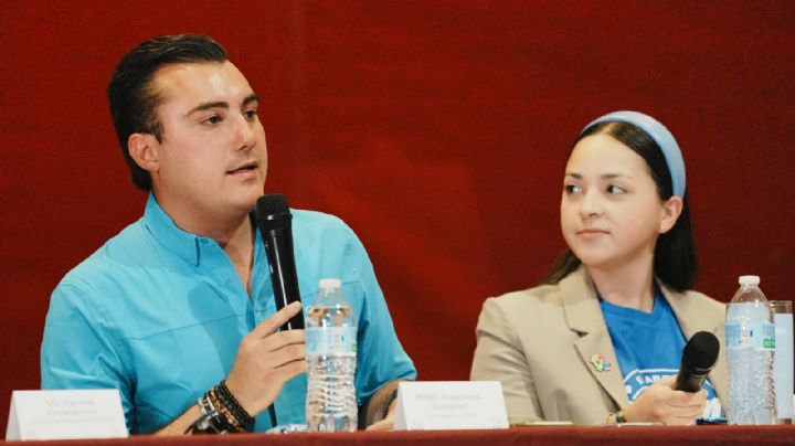 Manuel Guerra Cavazos impulsa la creación del primer centro especializado en autismo en NL