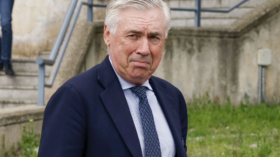 Carlo Ancelotti Declara en Juicio por Fraude Fiscal: Detalle de su Defensa