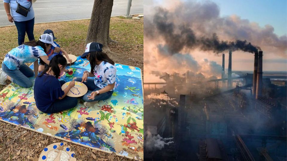 Expertos alertan que la contaminación podría estar vinculada al autismo en NL.