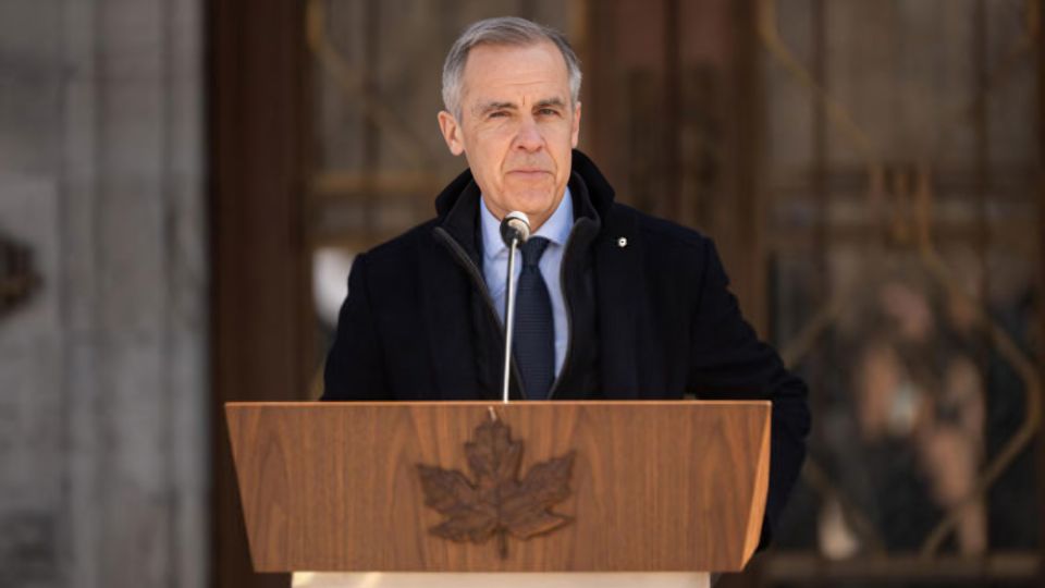 Canadá anuncia que combatirá los aranceles de Trump al acero, aluminio y automóvil.