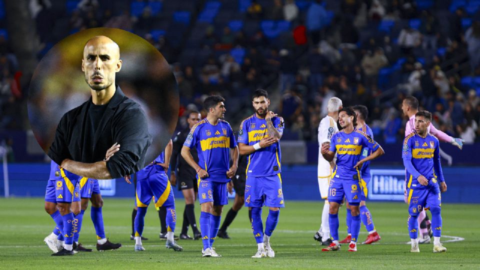 Con más de 180 minutos sin anotar, Tigres busca romper su sequía ofensiva ante Puebla