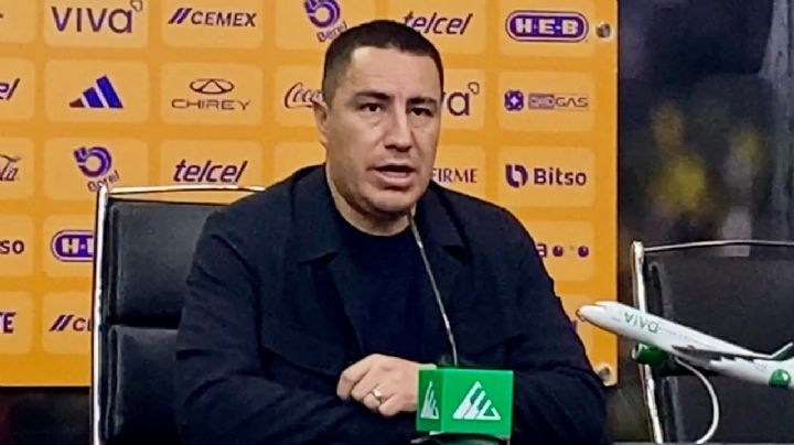 Efraín Juárez responde a comparaciones con Javier Aguirre ¿Qué dijo?