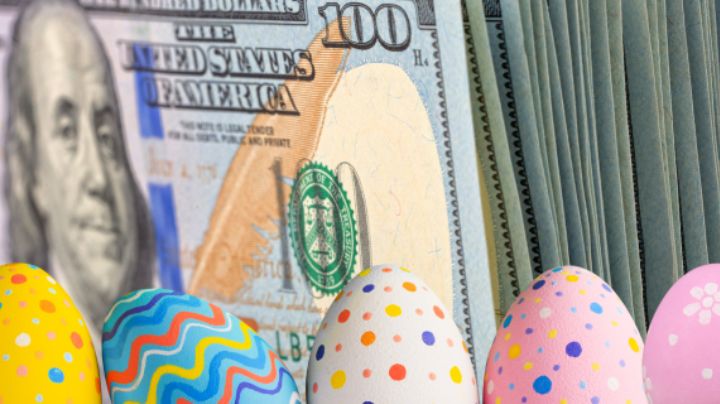 El peso mexicano brilla en Domingo de Resurrección: ¿señal de estabilidad?