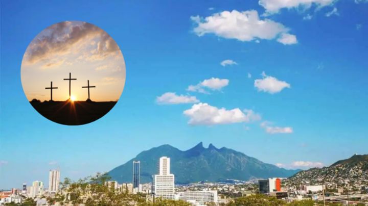 Clima en Monterrey: ¿Cuáles serán las condiciones en este Domingo de Resurrección?