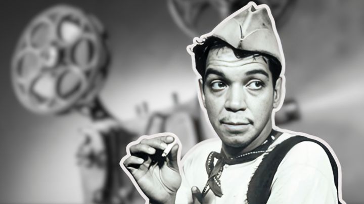 ¿Cómo se hizo famoso Cantinflas y qué polémicas se le recuerdan?