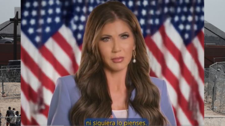EU lanza campaña antiinmigrante en la TV mexicana: ‘los criminales no son bienvenidos’