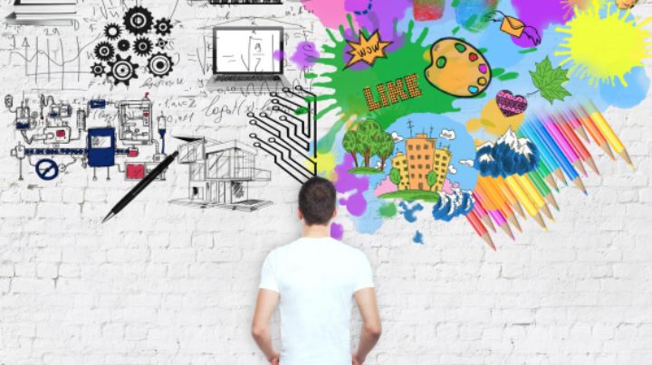 7 formas sencillas para estimular tu pensamiento creativo en tu vida diaria