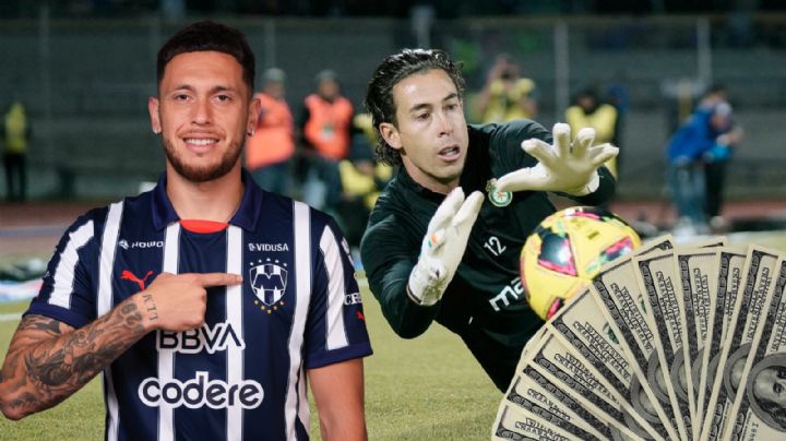 Alineaciones del León vs Monterrey: ¿Quién será el jugador más caro en la cancha?